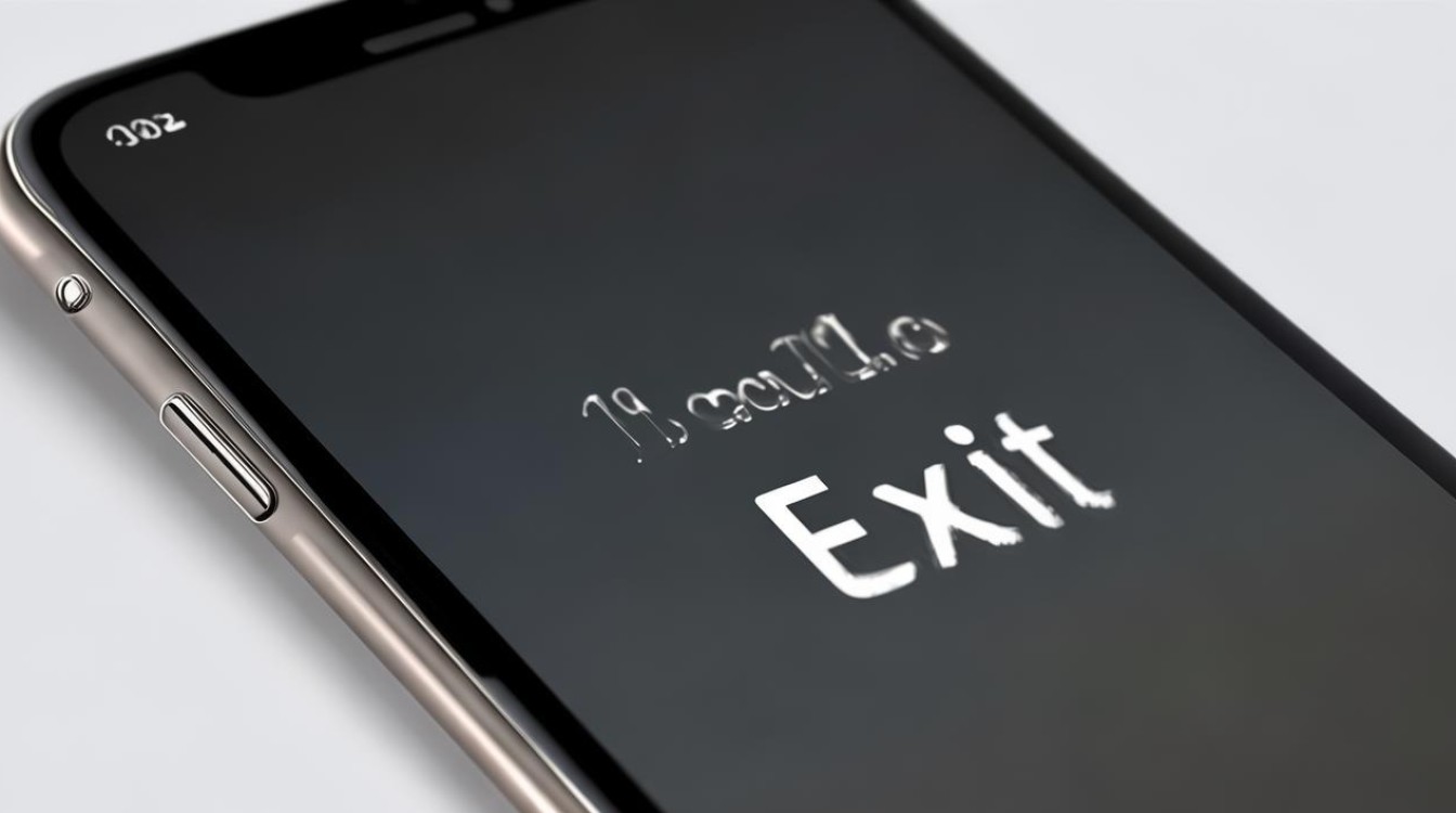 苹果apple6 id怎么退出