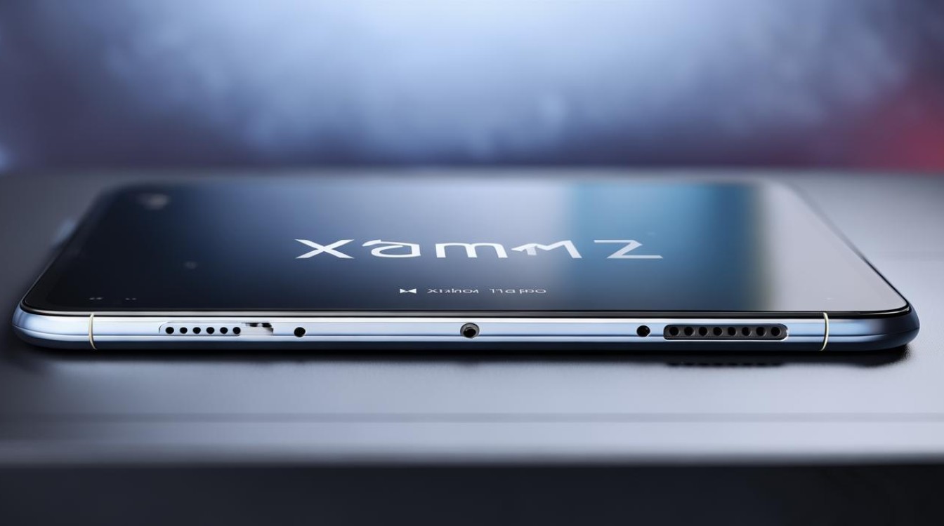 小米14 Pro是什么双扬声器