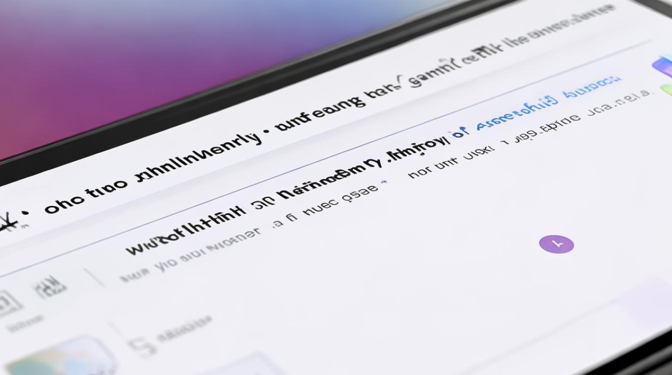 华为怎么查运行内存使用情况