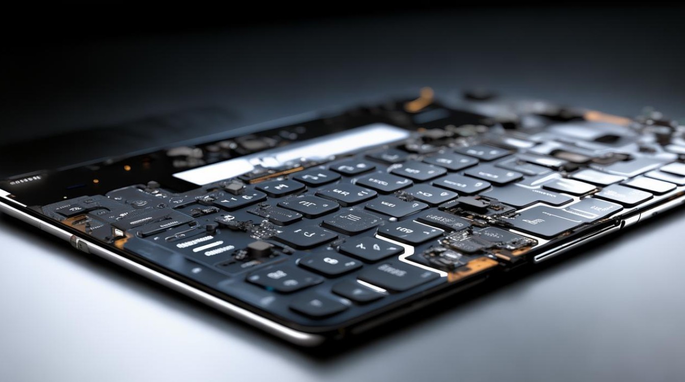 三星w2014怎么拆键盘