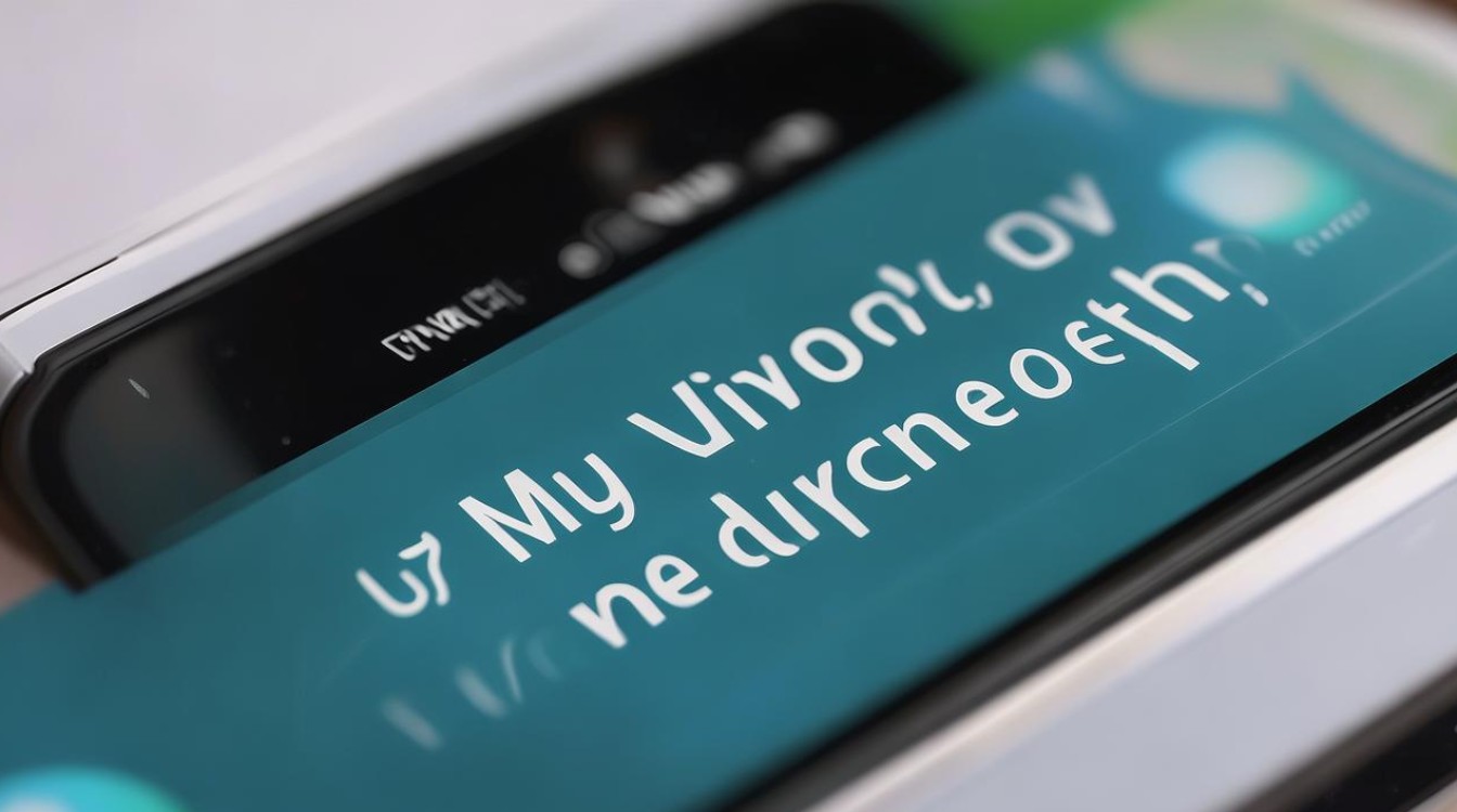 我的vivo 怎么截屏不了