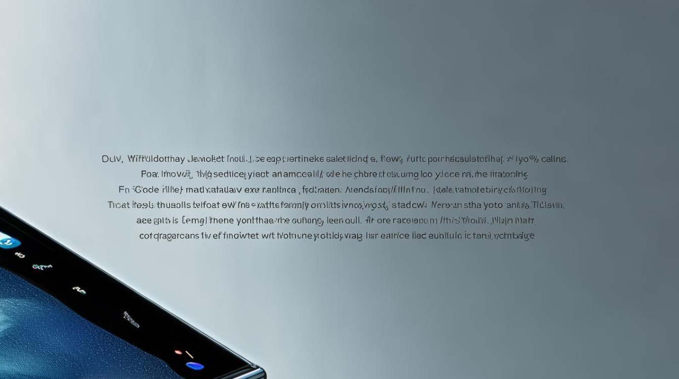 华为文件字体怎么调整