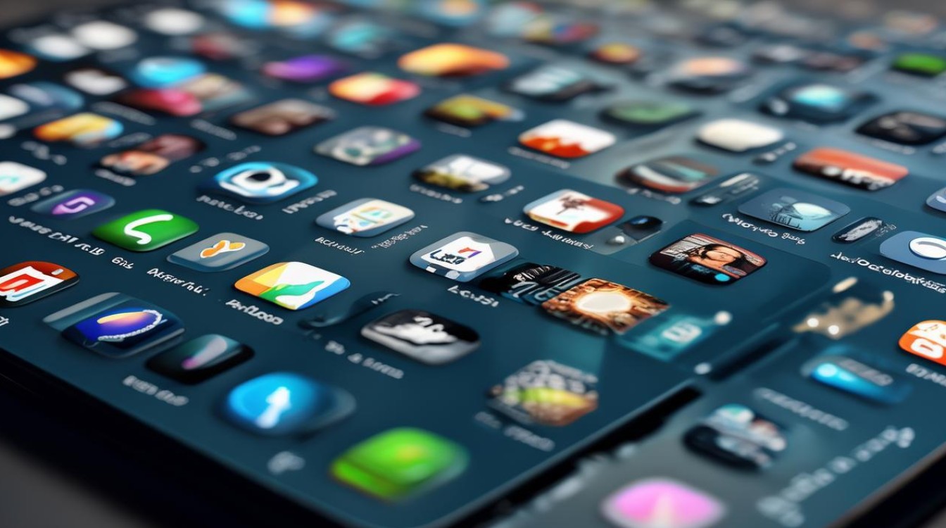 华为手机桌面太多怎么办啊