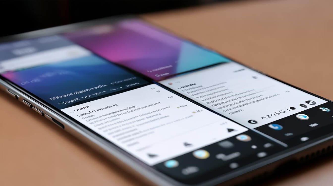 小米14怎么应用分身