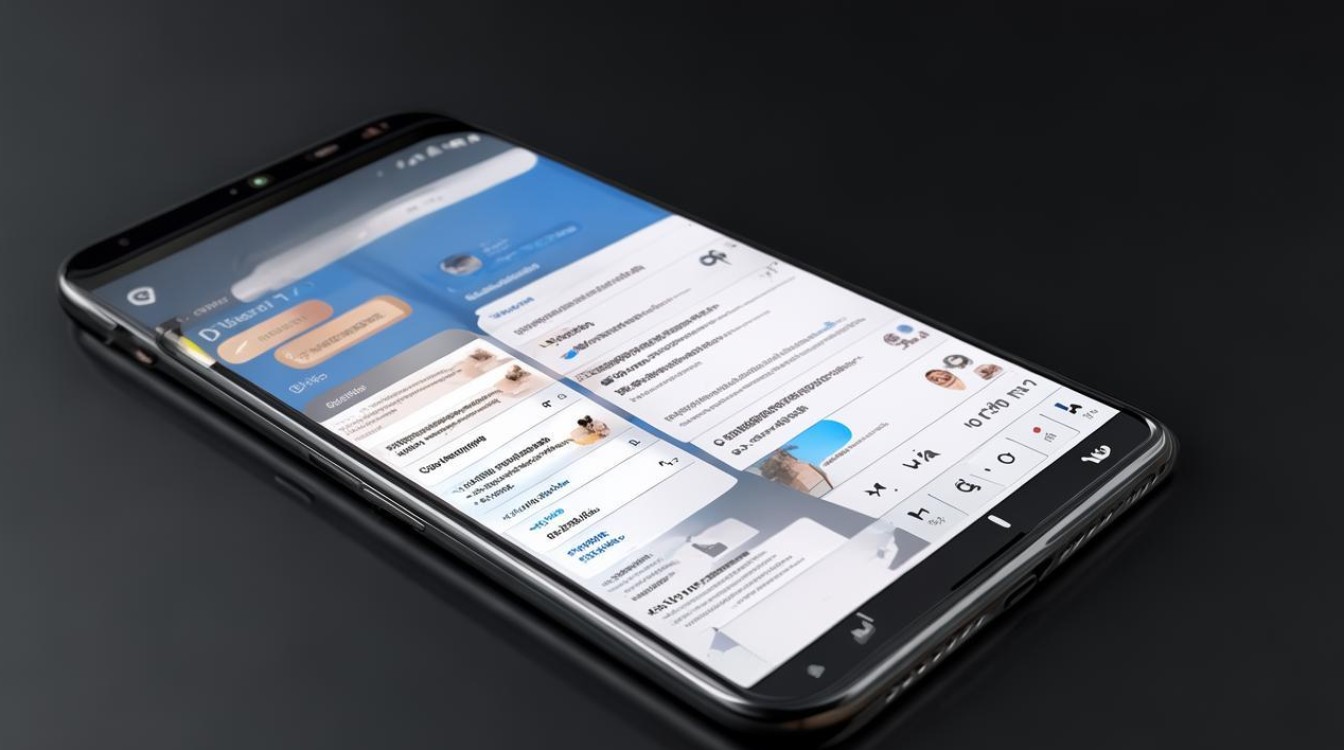 小米14怎么应用分身