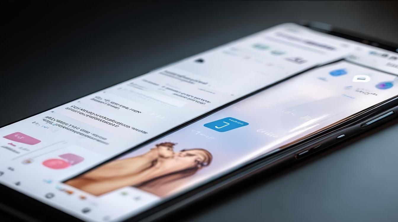 小米14怎么应用分身