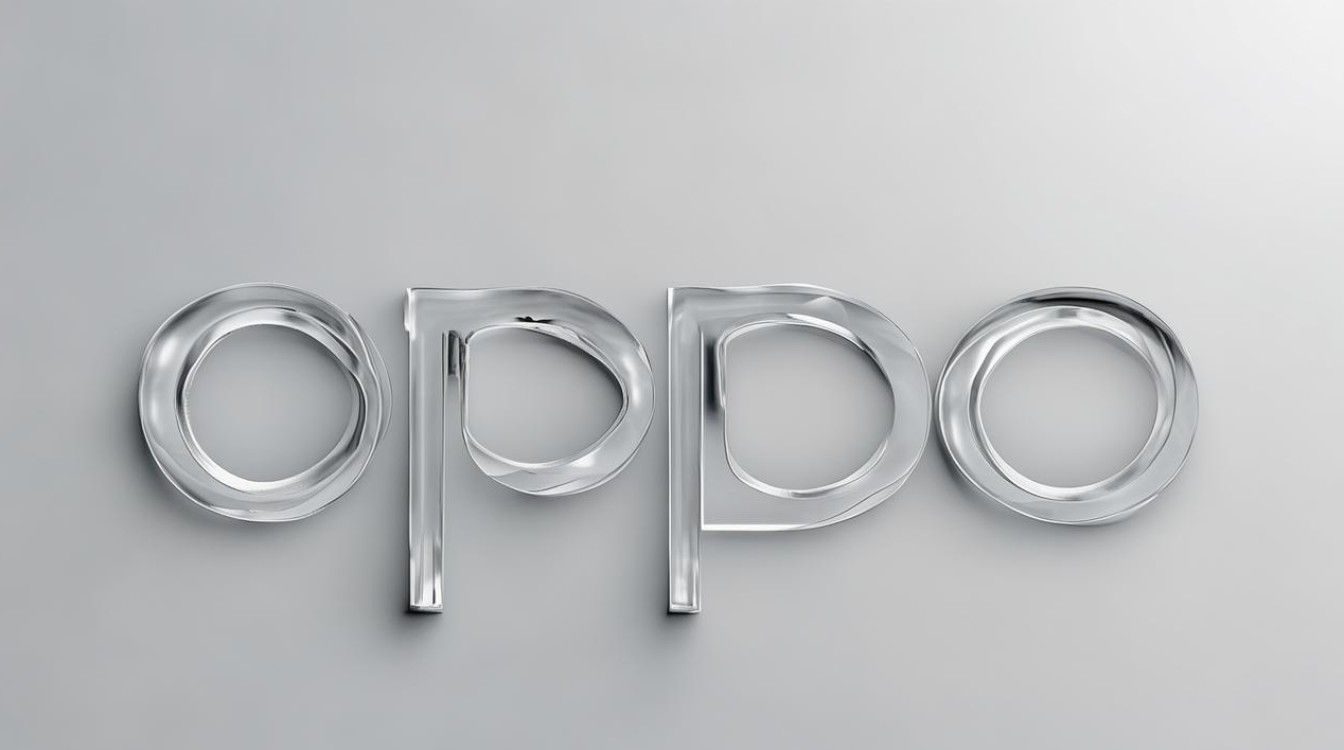 oppo字体怎么