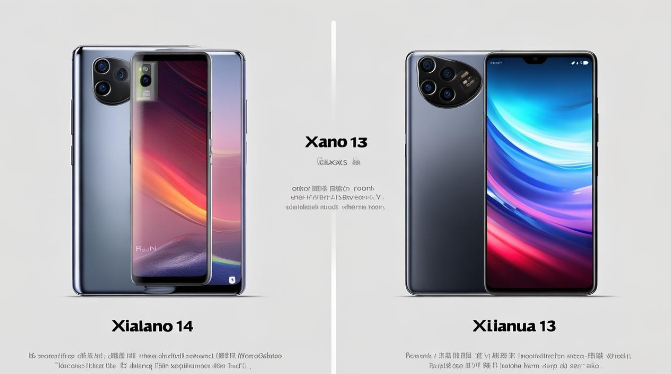 小米 14和小米 13哪个值得购买