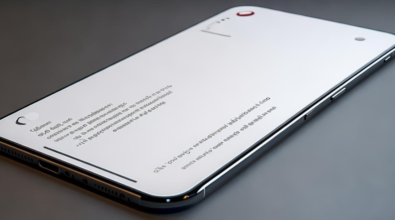 华为手机怎么放无声音