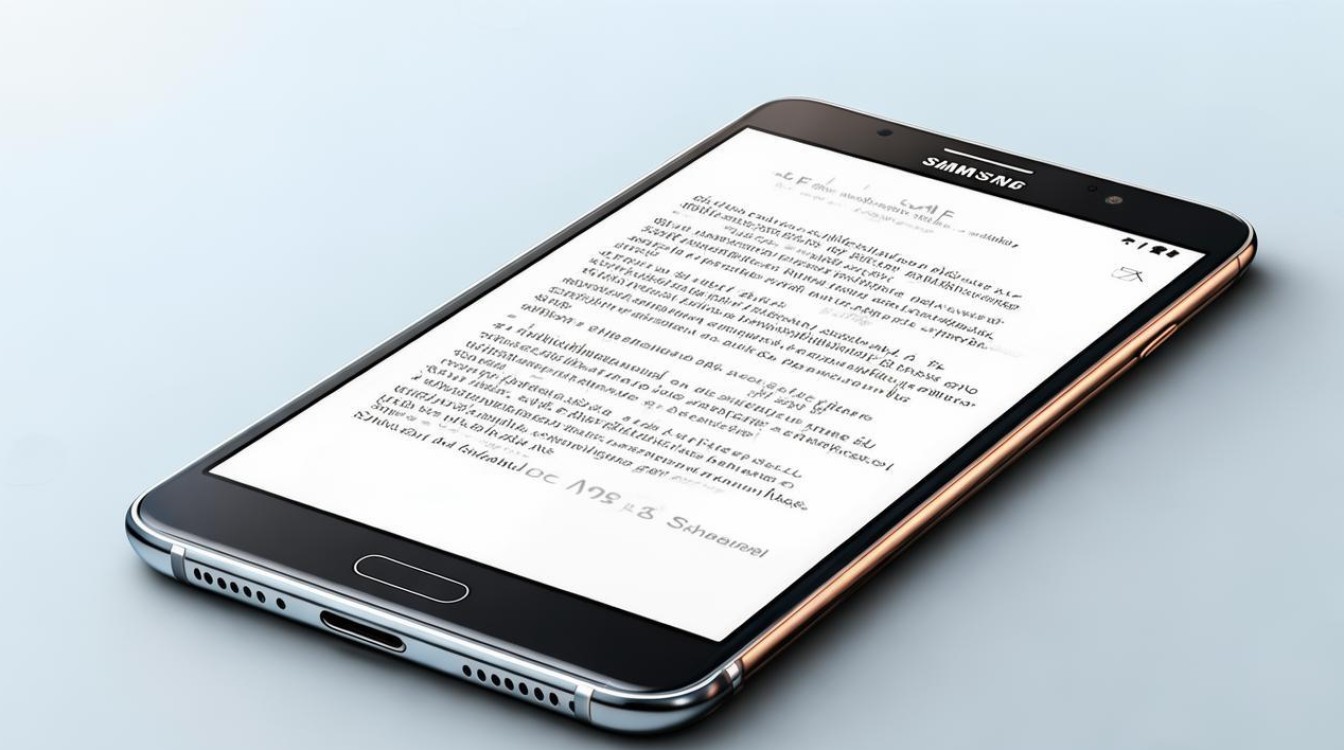 三星sm7000怎么截屏