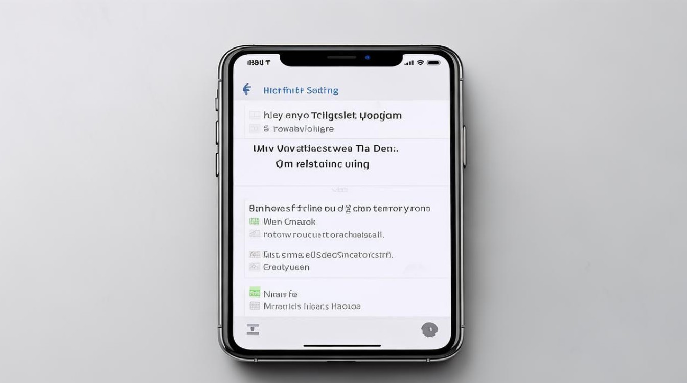 苹果7怎么设置字体