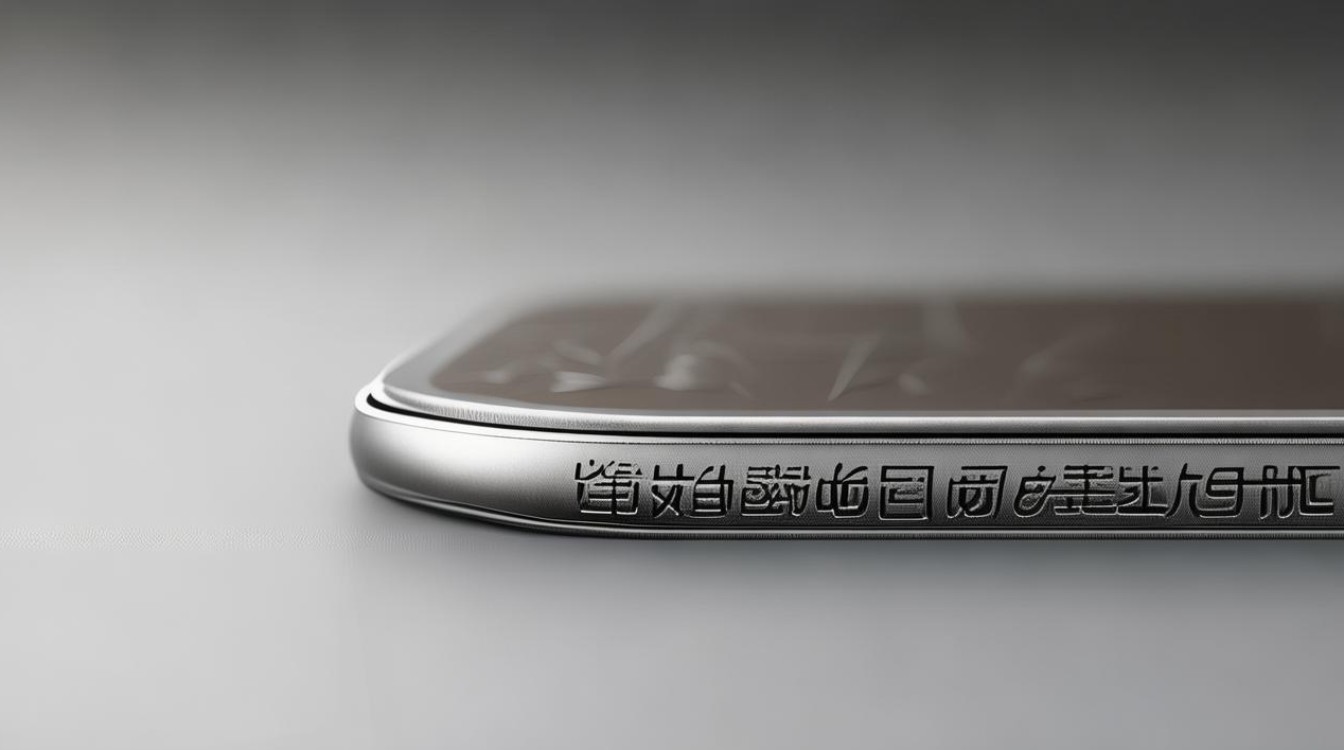 小米 14中框材质介绍