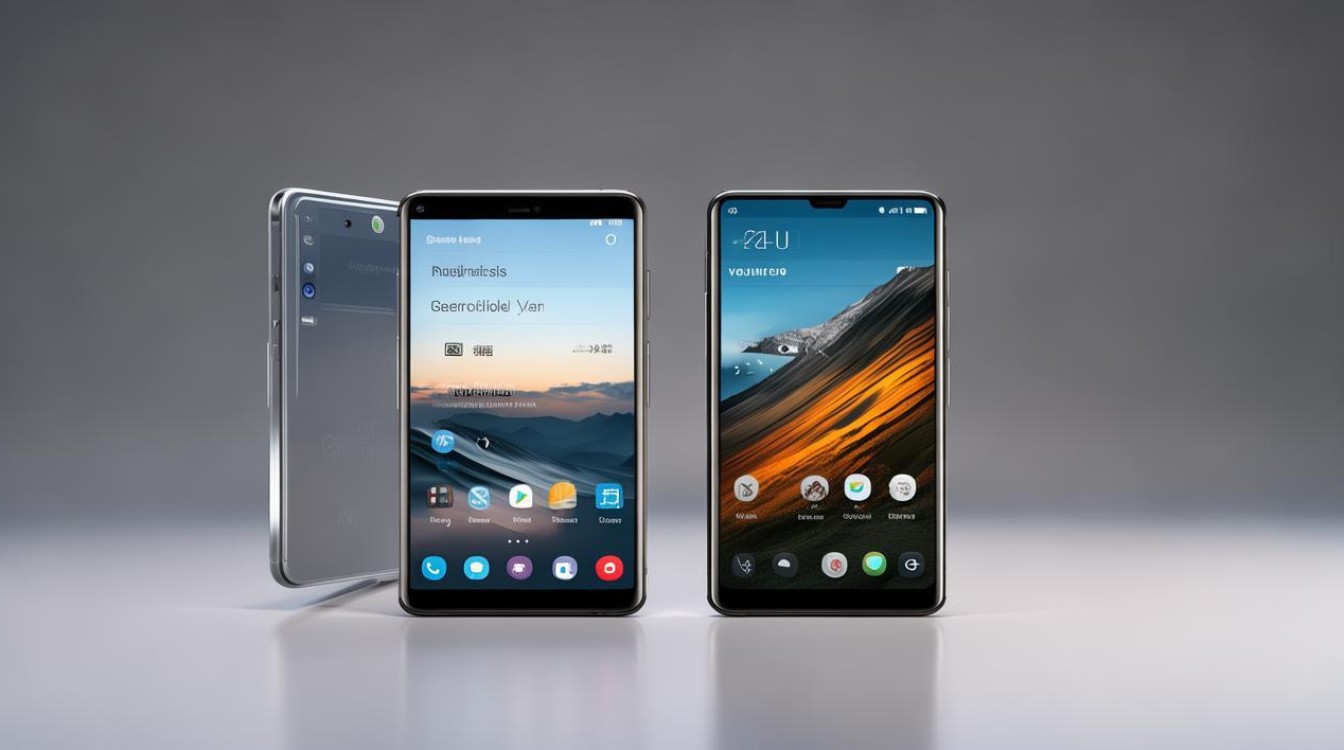 努比亚手机和vivo手机怎么样