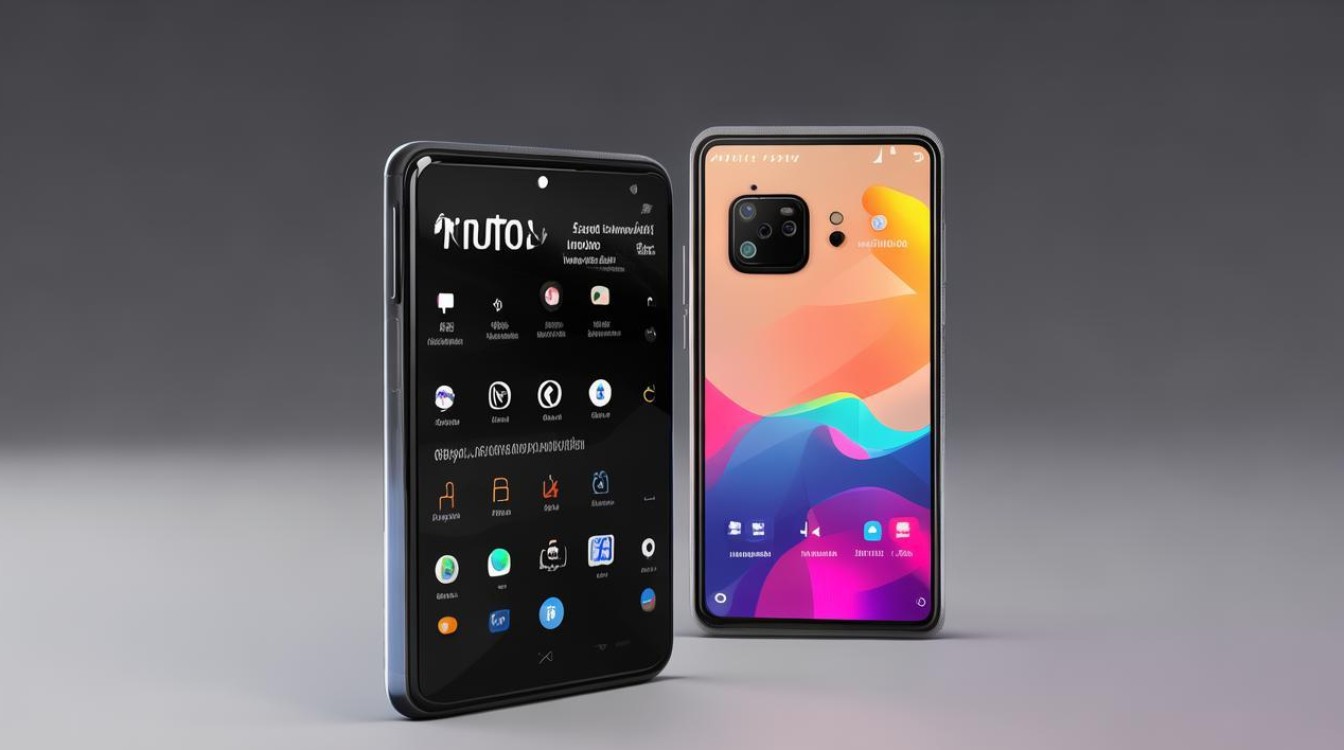 努比亚手机和vivo手机怎么样