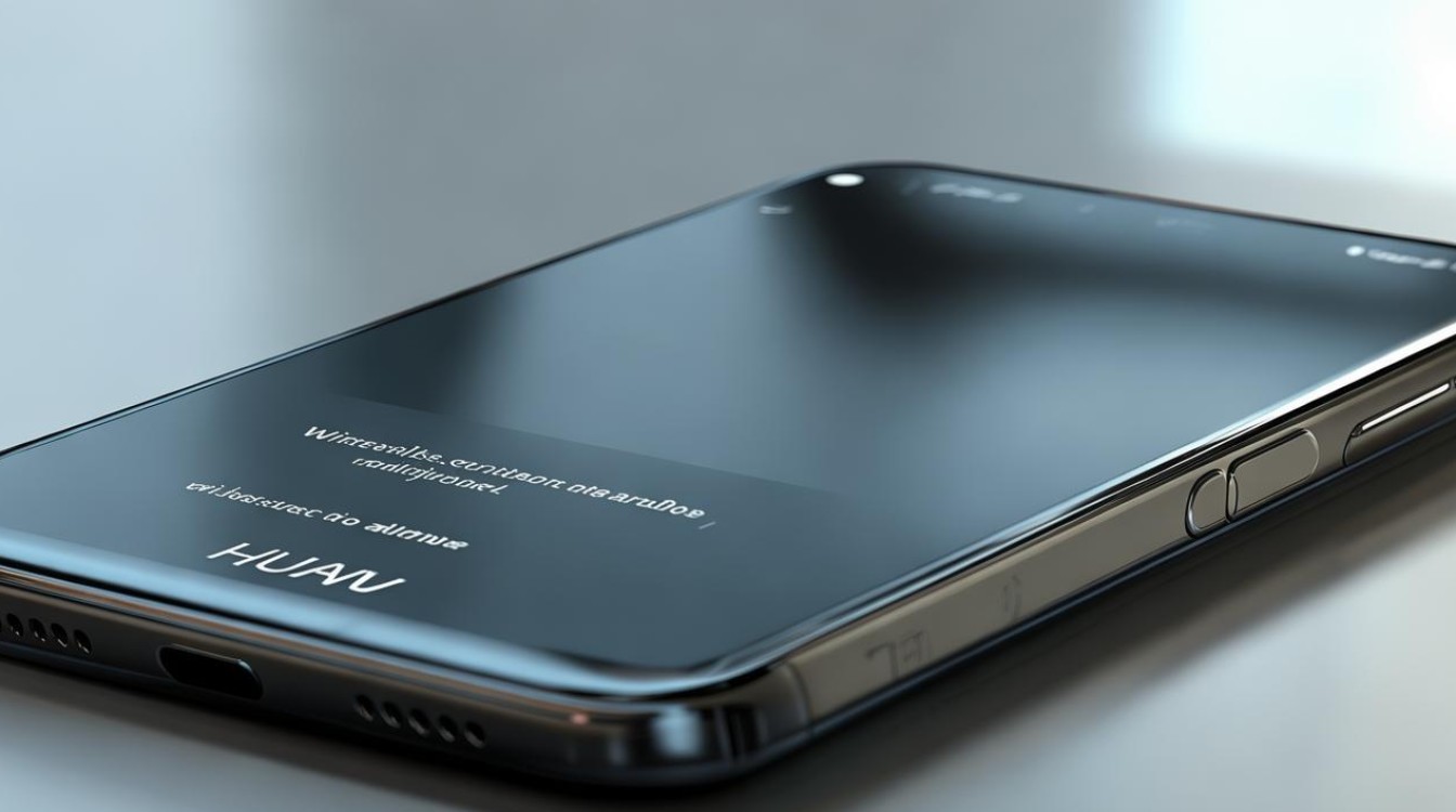 华为手机用无线总断网怎么回事