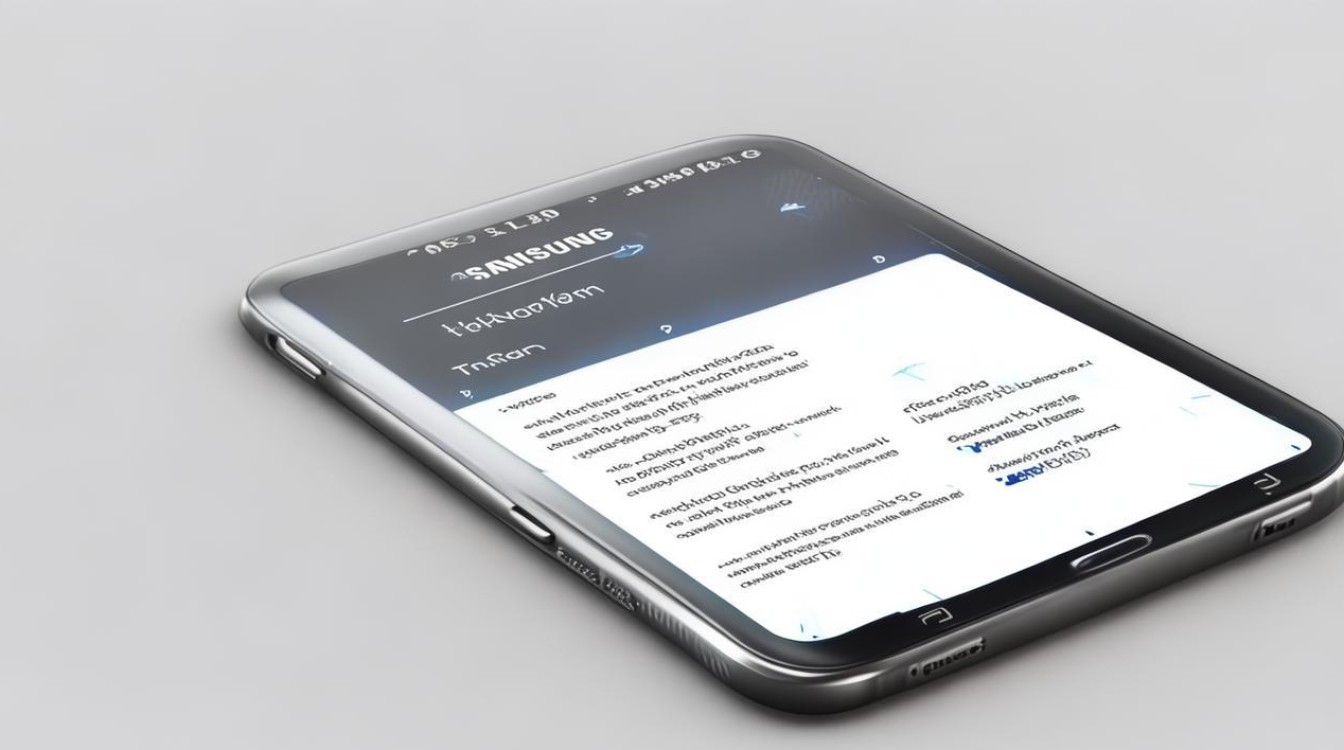 三星sm2014怎么开机