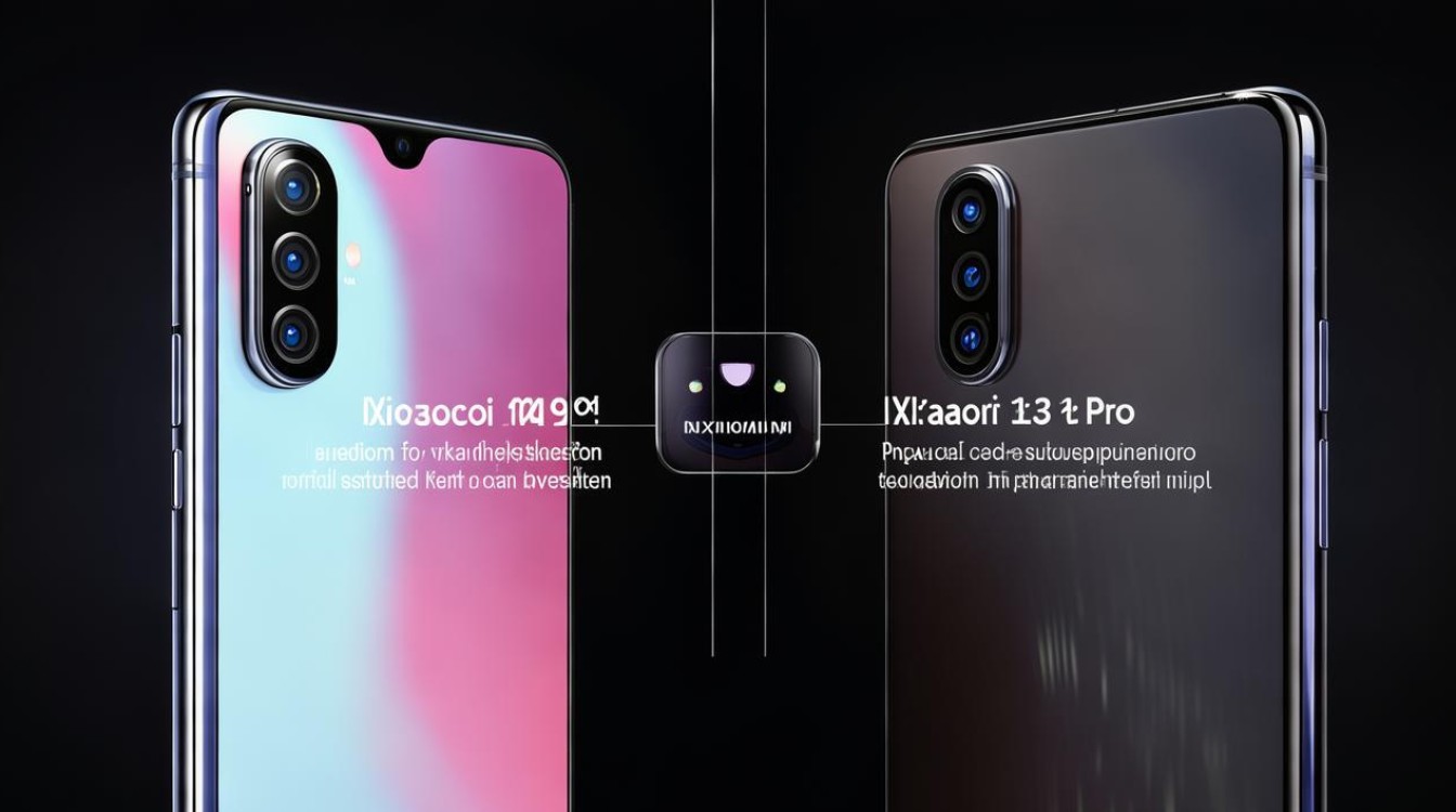 小米14和小米13Pro哪个值得购买