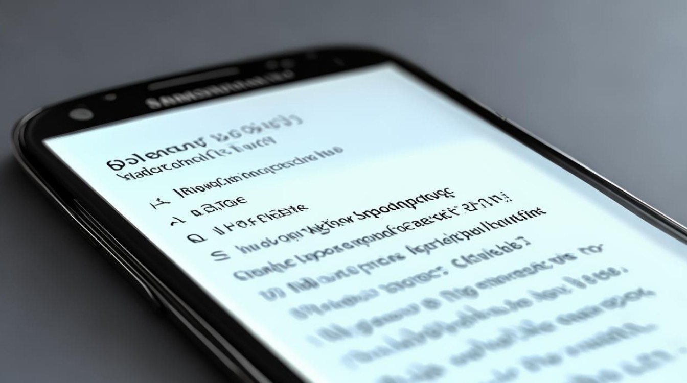 三星s9300怎么截屏