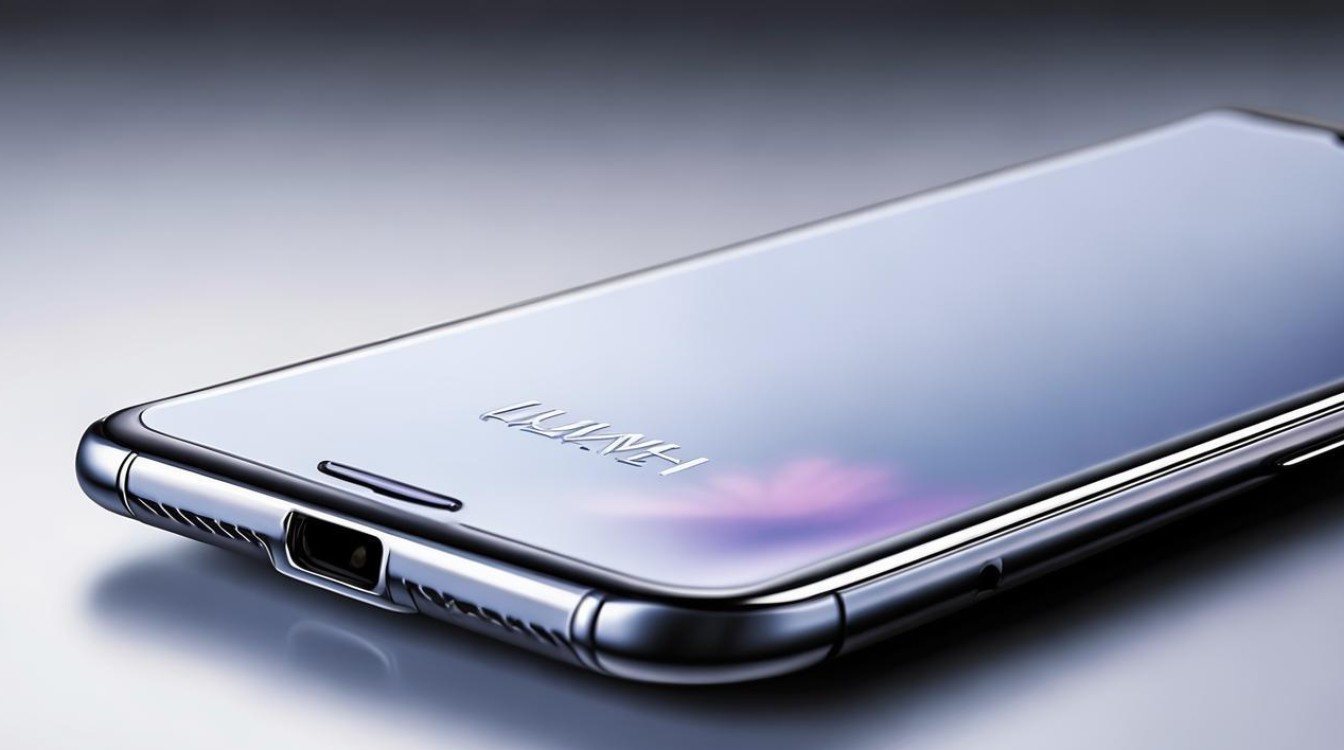 华为美图怎么弄