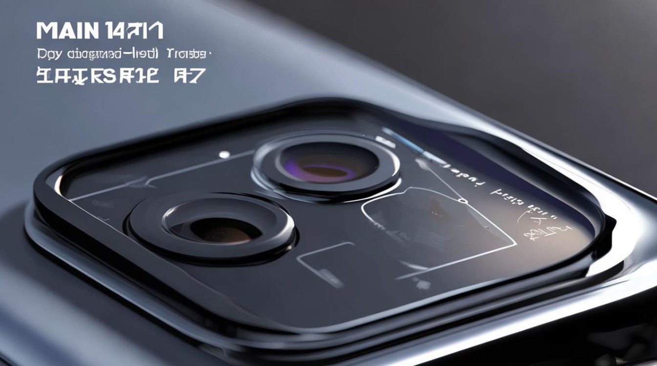 小米 14 Pro主摄介绍