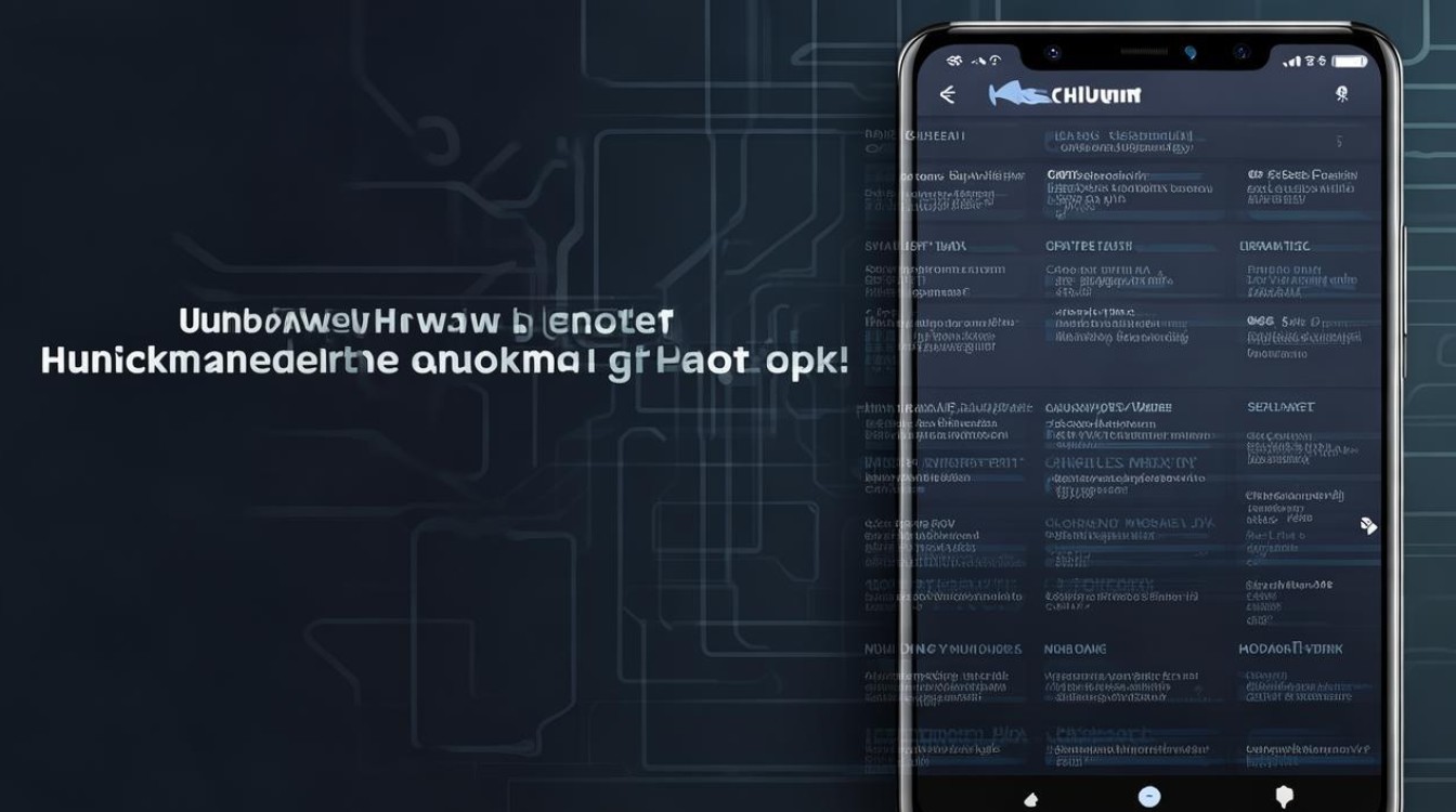 华为7i解锁后怎么root