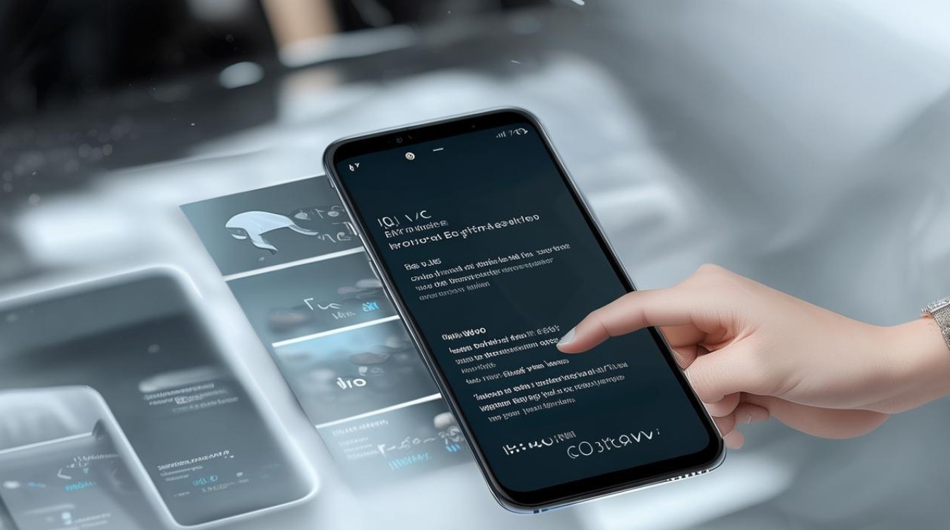 vivo指纹加密怎么设置