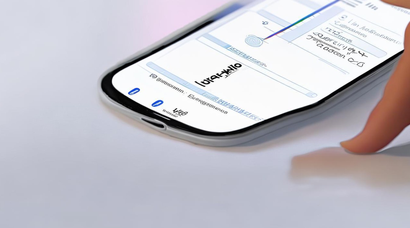 vivo指纹加密怎么设置
