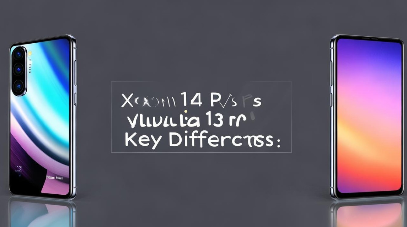 小米14Pro和小米13Pro有什么不一样