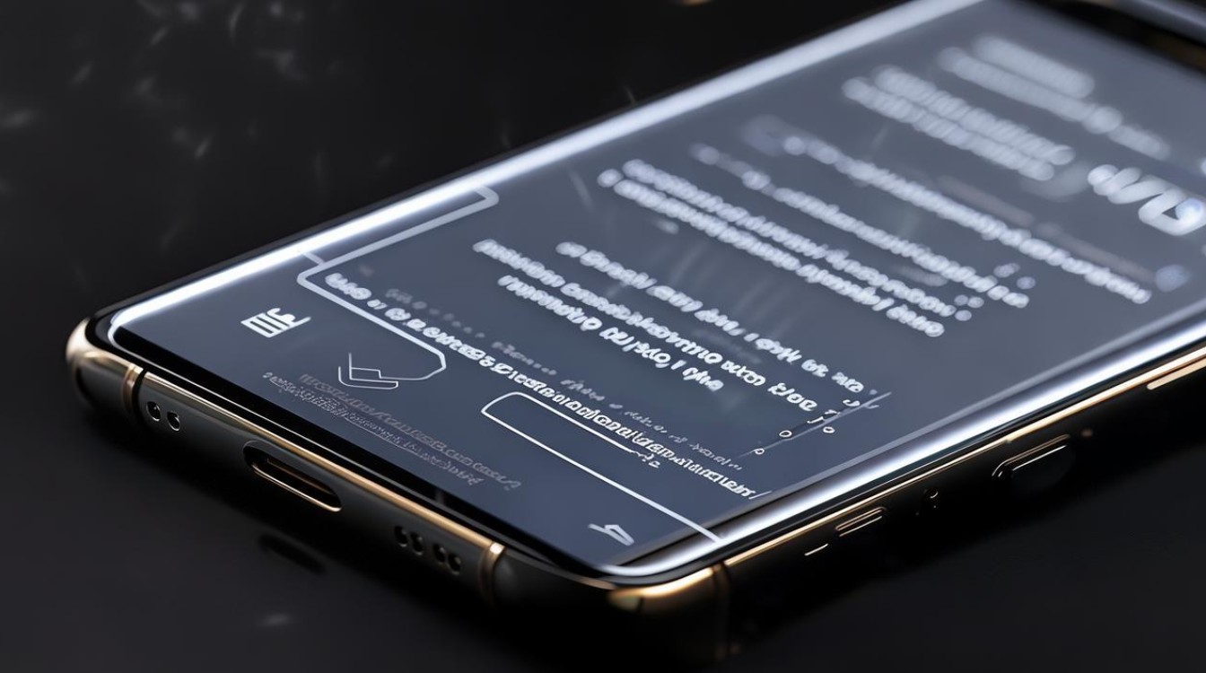 三星s8转屏怎么设置