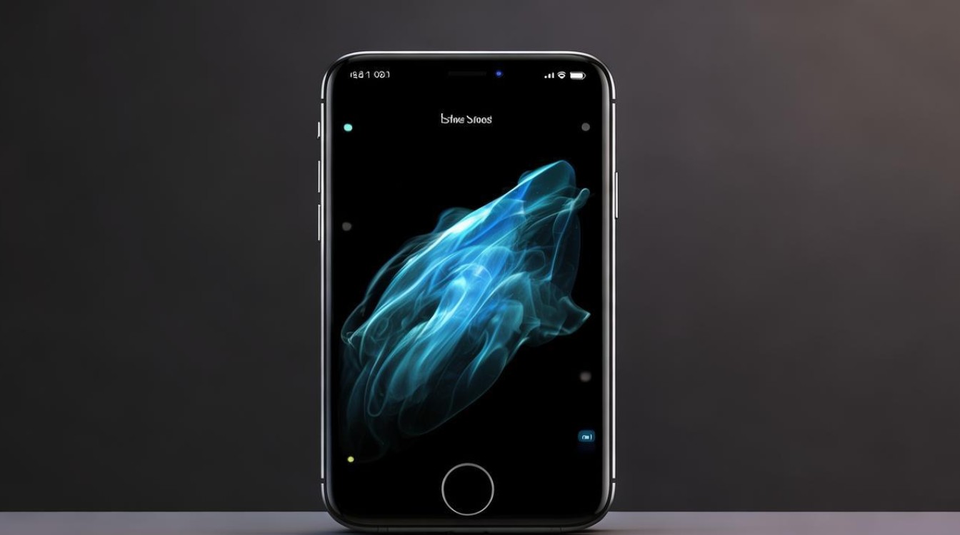 苹果7怎么设置动态壁纸