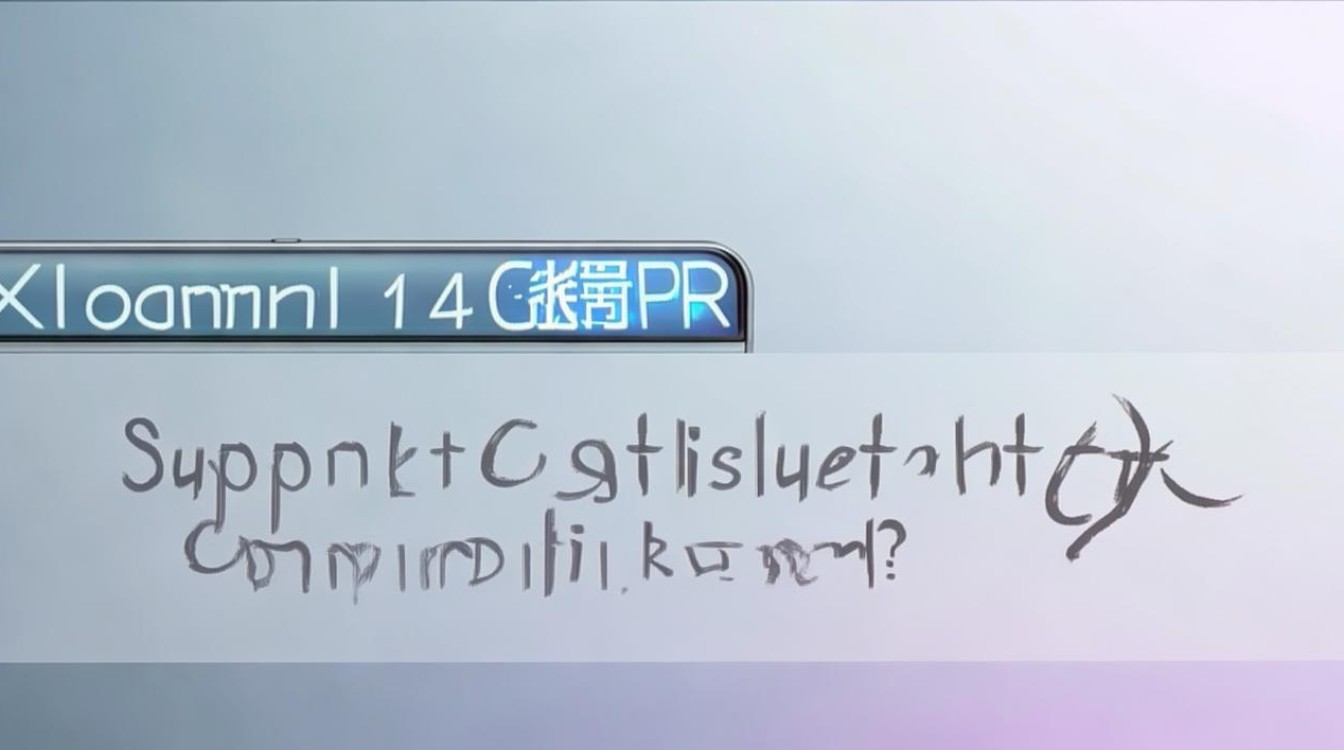 小米14 Pro支持卫星通信吗