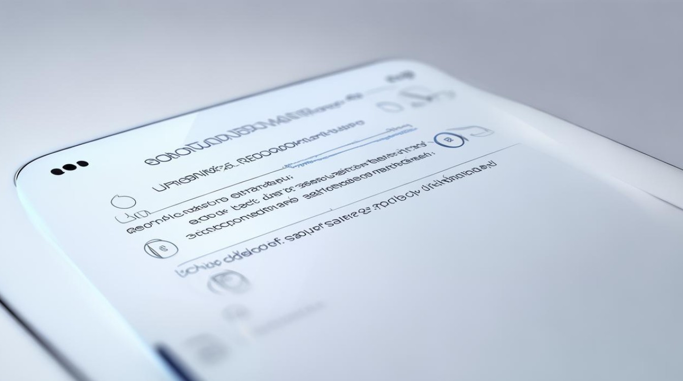 华为手机怎么开录音文件