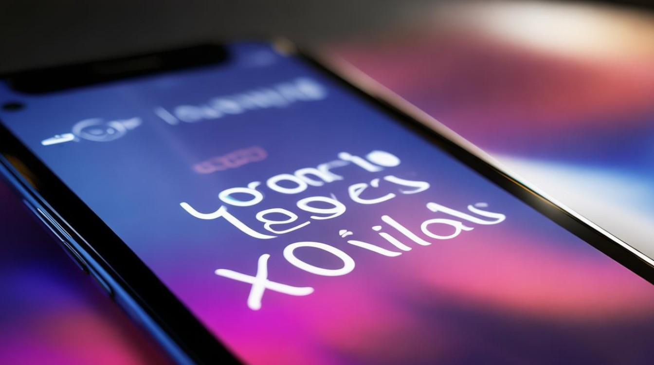 vivo怎么可以有大字体