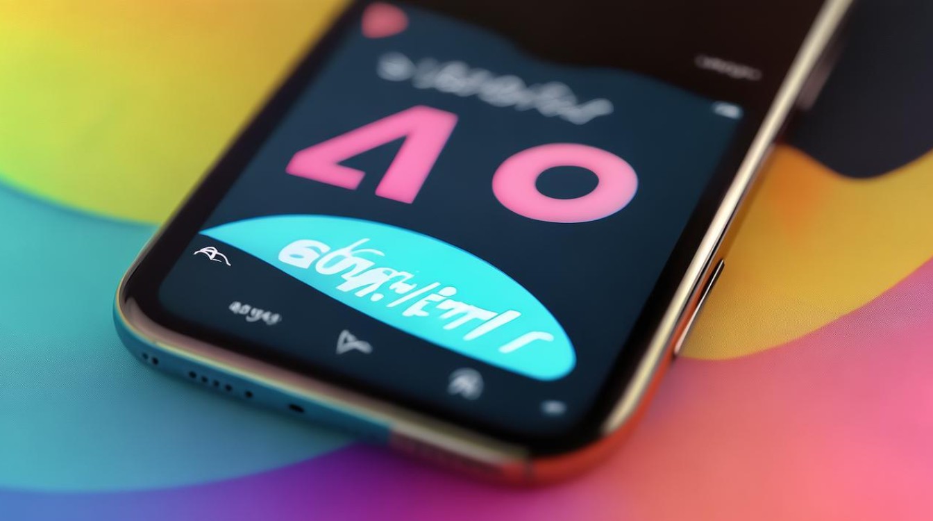 vivo怎么可以有大字体