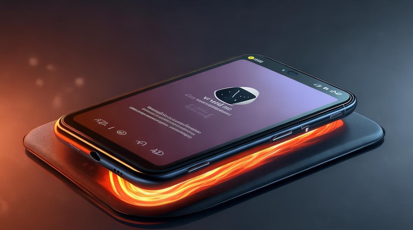 小米14Pro充电发烫怎么处理