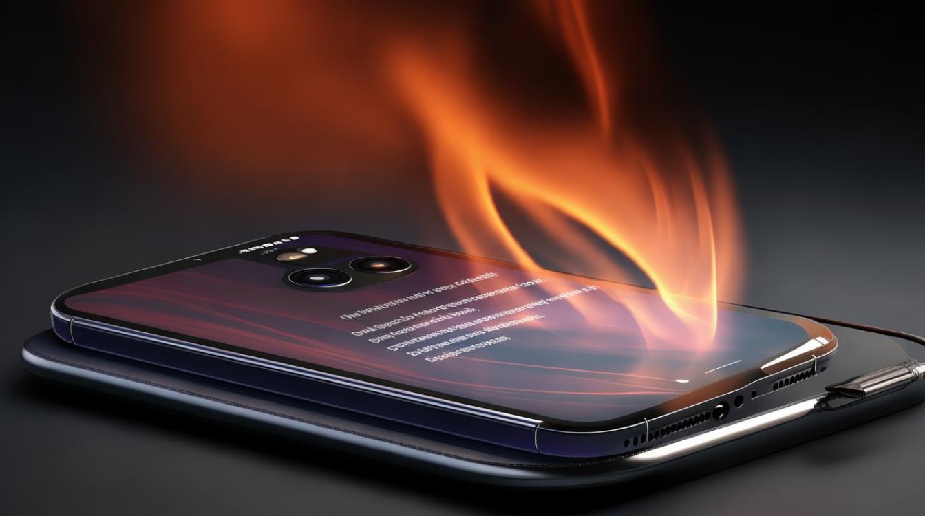 小米14Pro充电发烫怎么处理