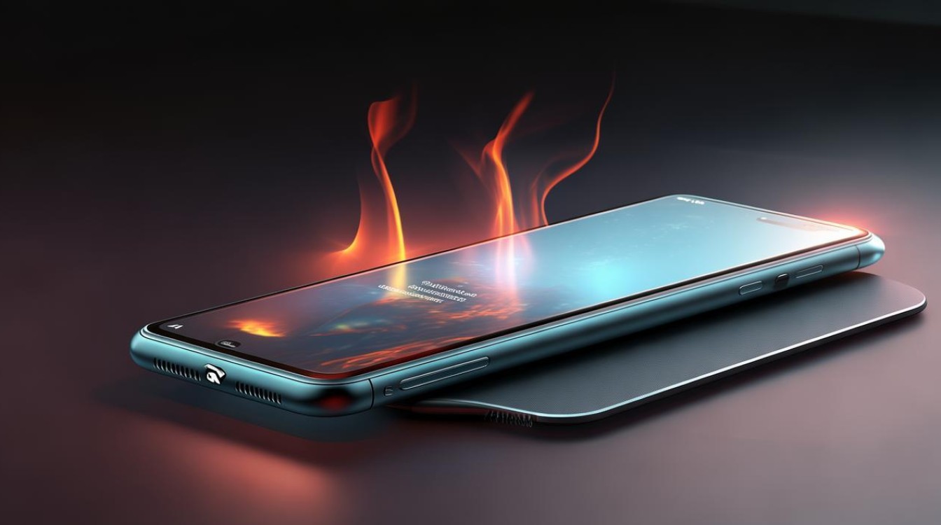 小米14Pro充电发烫怎么处理