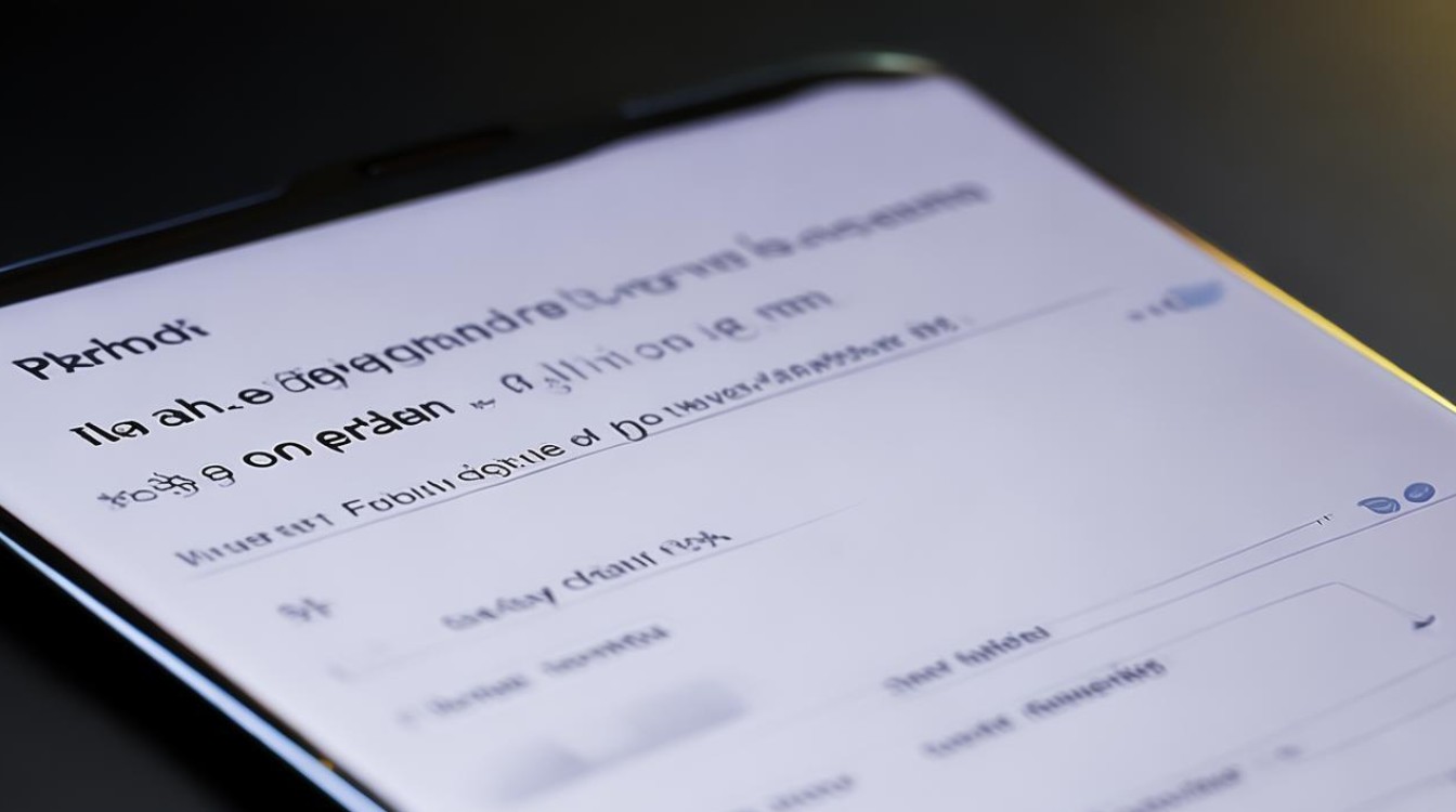 华为手机怎么开录音权限