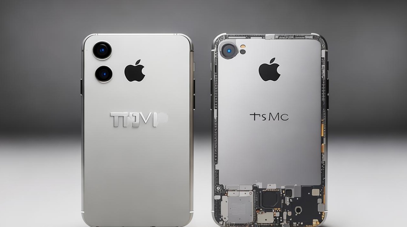 苹果7怎么区别台积电