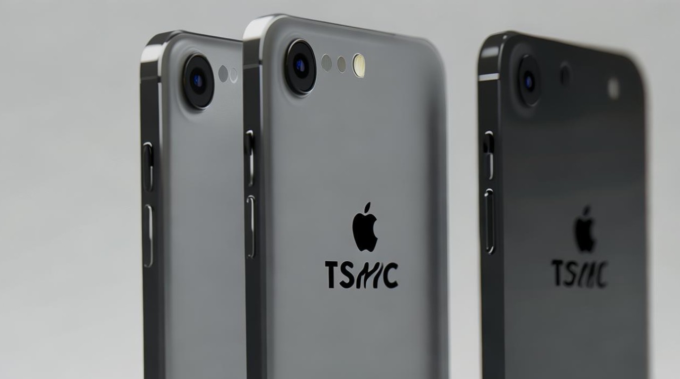 苹果7怎么区别台积电