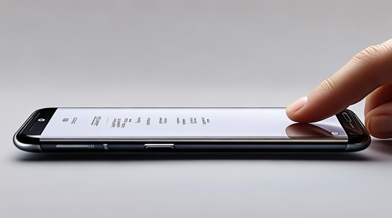 三星s8转屏怎么调