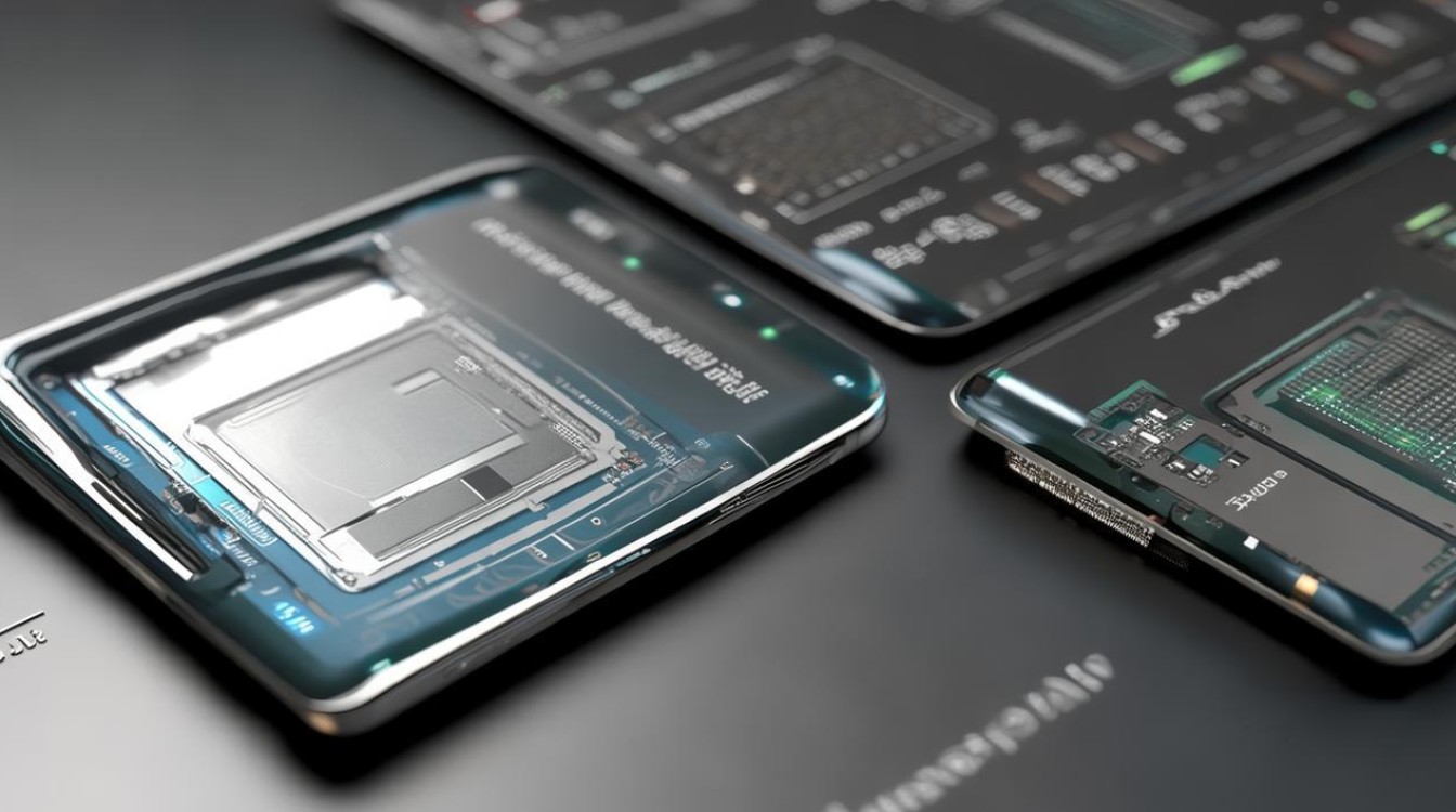 vivo怎么看处理器