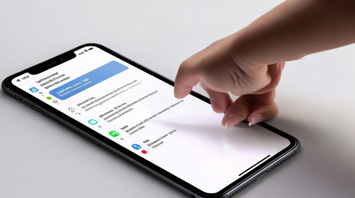 苹果7怎么切换手写