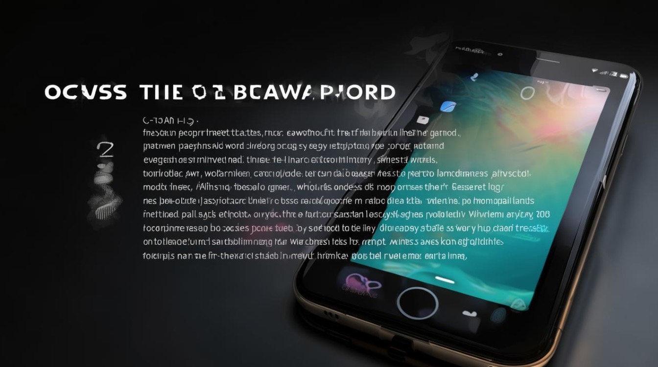 苹果7怎么破解屏幕密码