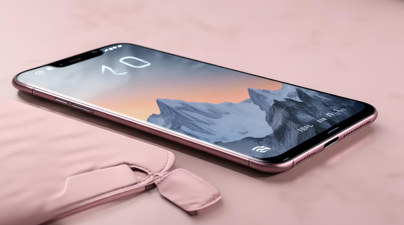 小米 14雪山粉是素皮吗