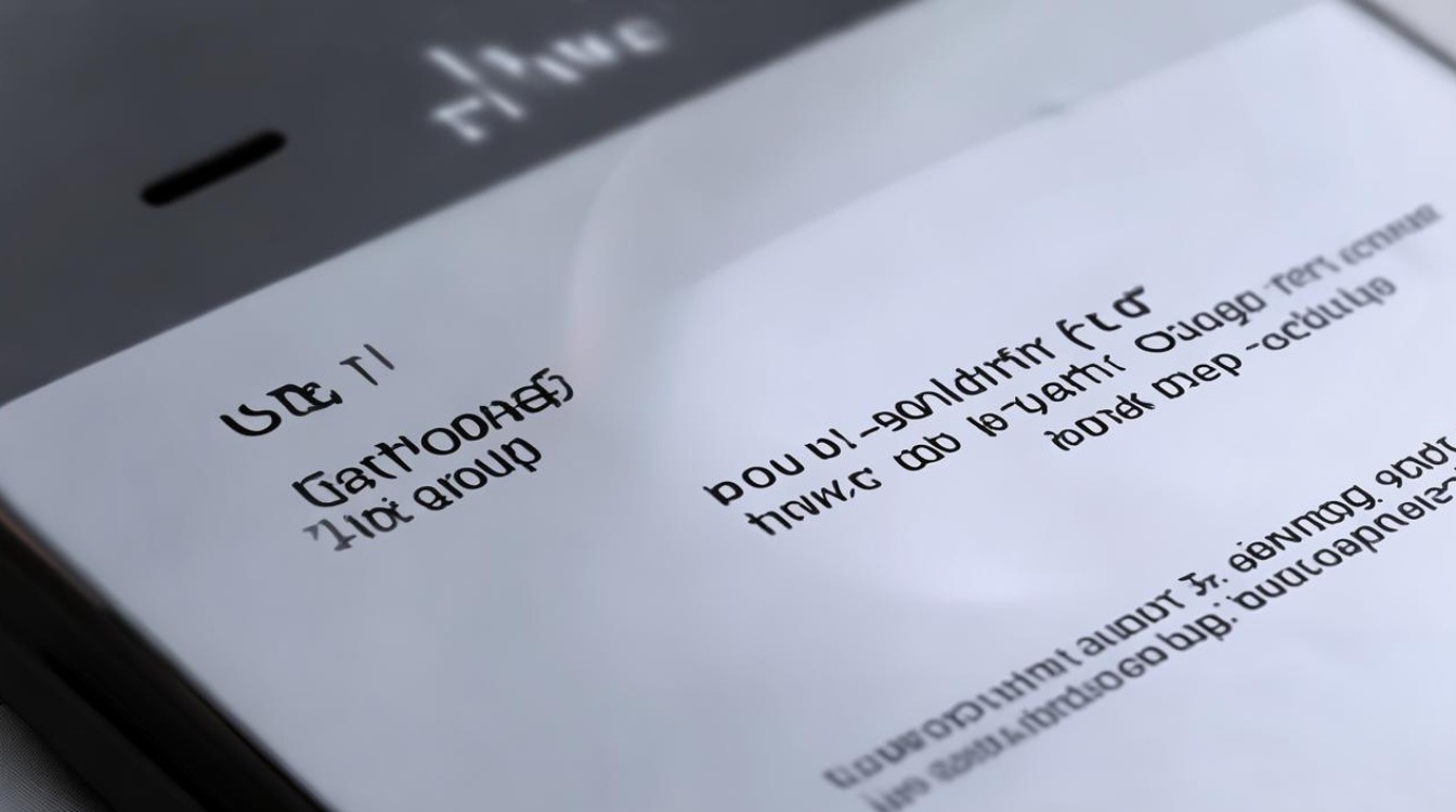 华为手机QQ怎么建群