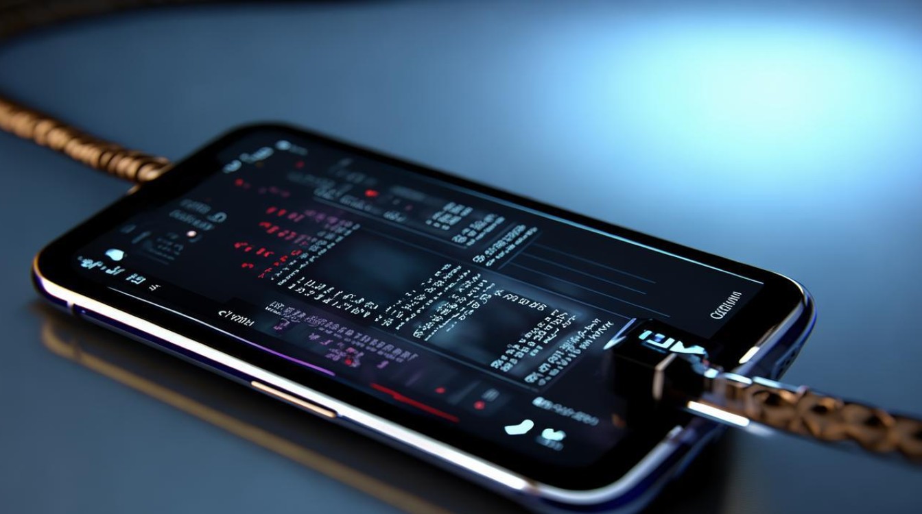 vivo怎么看cpu时数据线