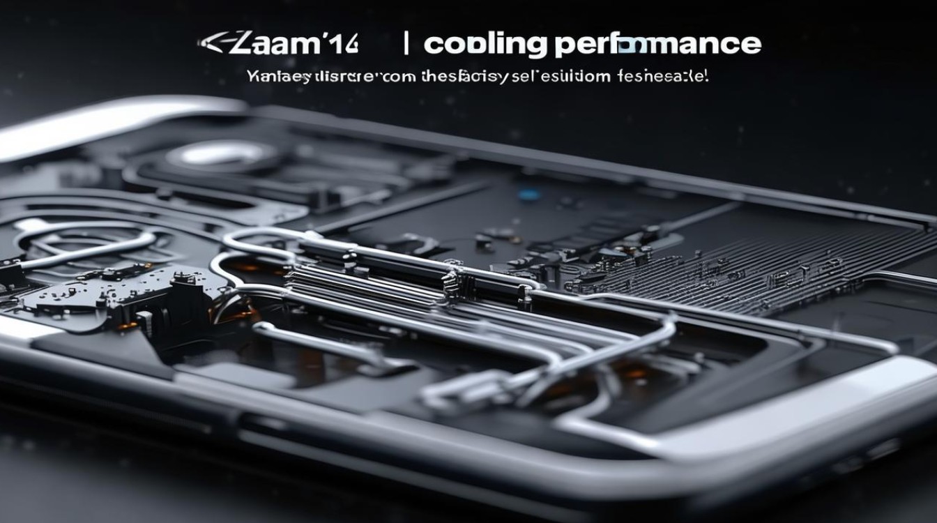 小米 14的散热如何