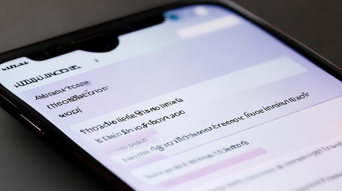 华为屏保显示时间怎么设置方法