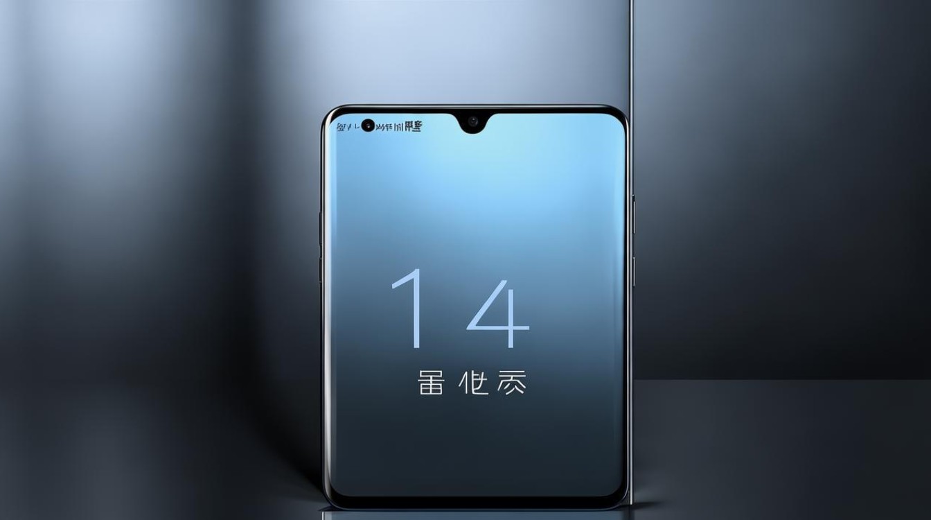 小米 14屏幕最高亮度介绍